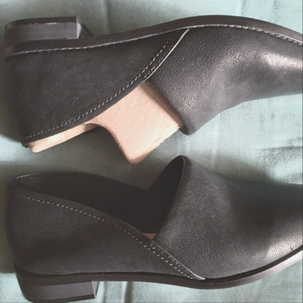 Carter Shoes